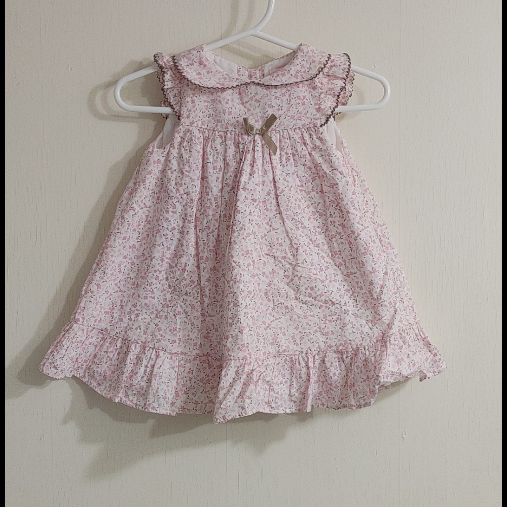 Spring dress
